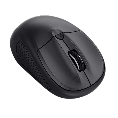 Wireless Mouse Trust Primo (24966) - Black