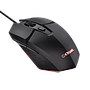 Gaming Mouse Trust GXT 109 Felox Illuminated (25036) - Black