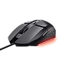 Gaming Mouse Trust GXT 109 Felox Illuminated (25036) - Black
