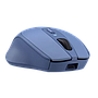 Wireless Rechargeable Mouse Trust Zaya (25039) - Blue