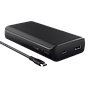 Laptop Powerbank Trust Laro 65W USB-C 20000mAh (23892) - Black