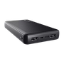 Powerbank Trust Primo High-Capacity 20000mAh (24676) - Black