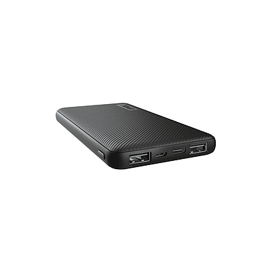 Powerbank Trust Primo Compact 15000mAh (24677) - Black