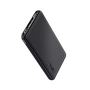 Powerbank Trust Primo Ultra-thin 10.000mAh (24678) - Black