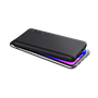 Powerbank Trust Primo Ultra-thin 10.000mAh (24678) - Black