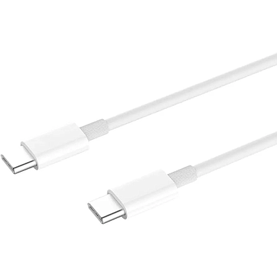 Type-C / Xiaomi to Type-C 1.5m (SJV4108GL) - White