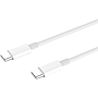 Type-C / Xiaomi to Type-C 1.5m (SJV4108GL) - White