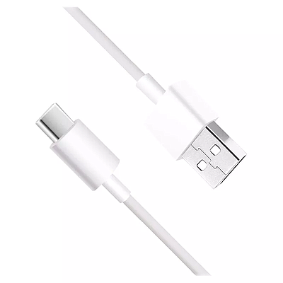 Type-C / Xiaomi to Type-A 1m (BHR4422GL) - White
