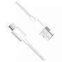Type-C / Xiaomi to Type-A 1m (BHR4422GL) - White