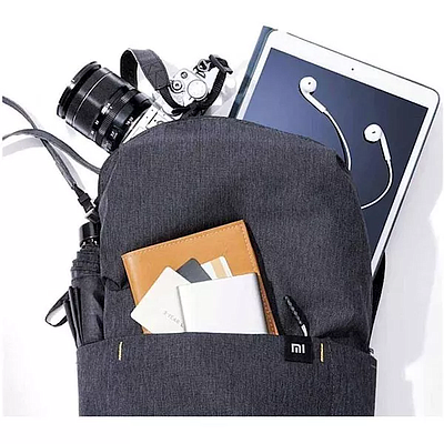 Laptop Xiaomi Casual Daypack 14" 10L - Black