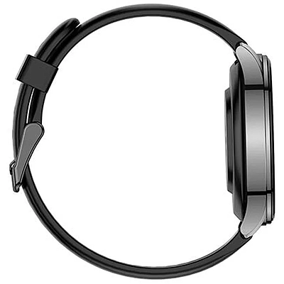 Smartwatch Xiaomi Amazfit Pop 3R 1.43" - Black