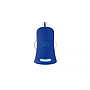 Car Accessories Charger Trust Dual Smartphone - blue 20152