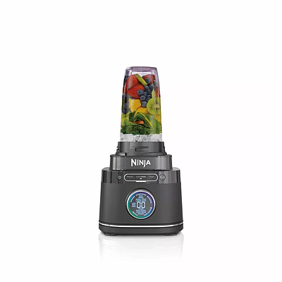 Blender Ninja TB401EU Black