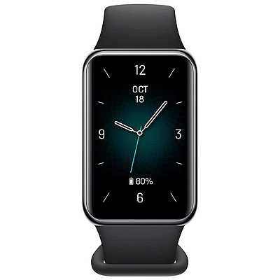 Honor Band 9 (5502ABBD) - Black