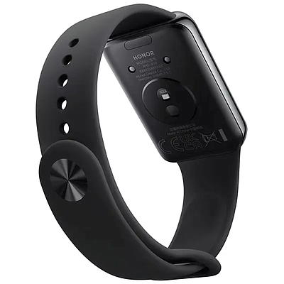 Honor Band 9 (5502ABBD) - Black