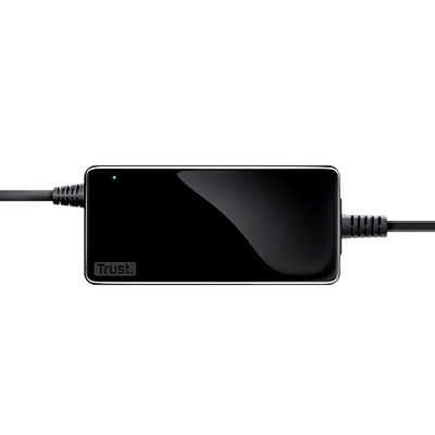 Universal Laptop Charger Trast Primo 70W (22141) - Black
