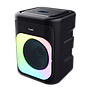 Wireless Party Speaker Trust Azura (25280) - Black