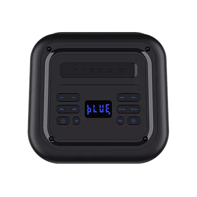 Wireless Party Speaker Trust Azura (25280) - Black