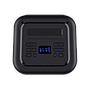 Wireless Party Speaker Trust Azura (25280) - Black