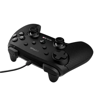PC Gaming Controller Trust GXT 541 Muta (24789) - Black