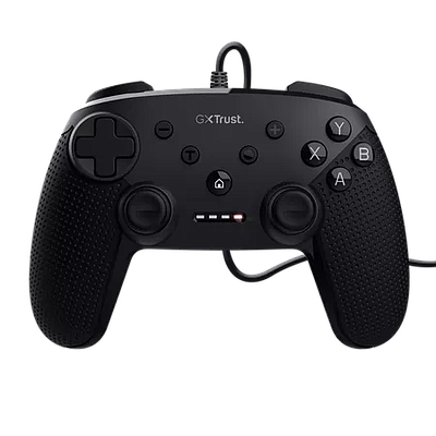 PC Gaming Controller Trust GXT 541 Muta (24789) - Black