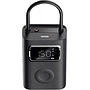 Portable Car Electric Air Compressor Xiaomi 2 Pro (MJCQB07PQW) - Black