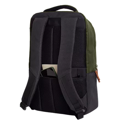 Laptop Backpack Trust Lisboa 16" (25243) - Green