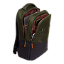 Laptop Backpack Trust Lisboa 16" (25243) - Green