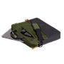 Laptop Bag Trust Lisboa 15.6" (25245) - Green