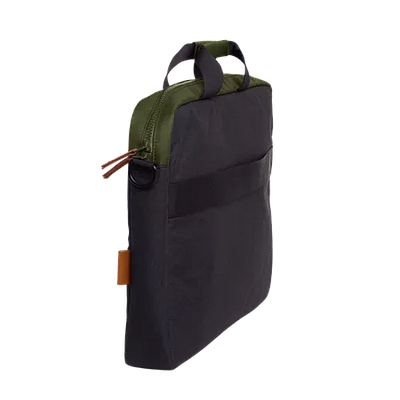Laptop Bag Trust Lisboa 15.6" (25245) - Green