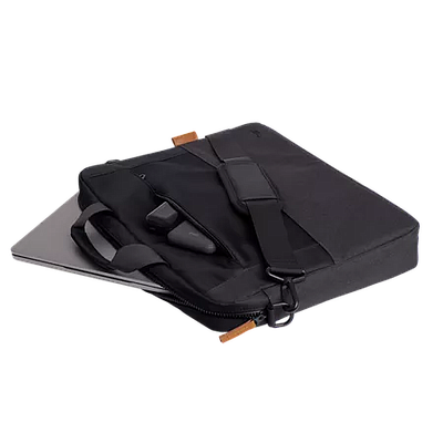 Laptop Bag Trust Lisboa 15.6" (25246) - Black