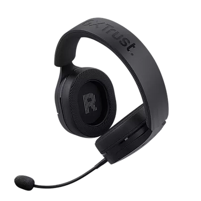 Gaming Headset Trust GXT 490 Fayzo 7.1 USB (24900) - Black