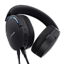 Gaming Headset Trust GXT 490 Fayzo 7.1 USB (24900) - Black
