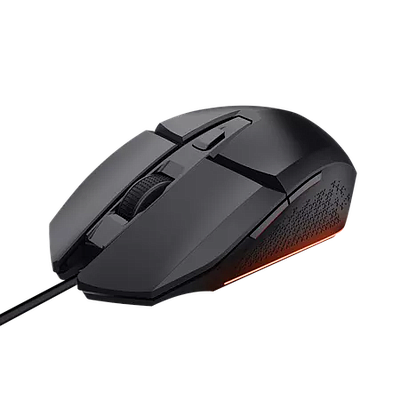 3-in-1 Gaming Bundle Trust GXT 790 (25117) - Black