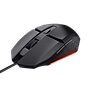 3-in-1 Gaming Bundle Trust GXT 790 (25117) - Black