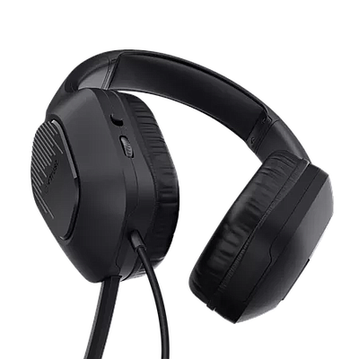 3-in-1 Gaming Bundle Trust GXT 790 (25117) - Black
