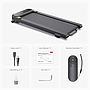 UREVO SpaceWalk 3S Treadmill Walking Pad - Black