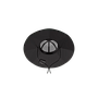 Solar Charging EcoFlow Power Hat - Black