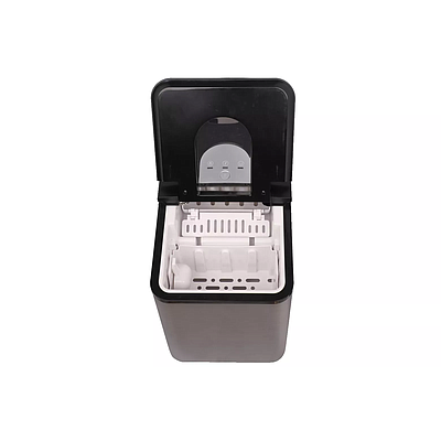Ice Maker Dixi IC1201 Silver