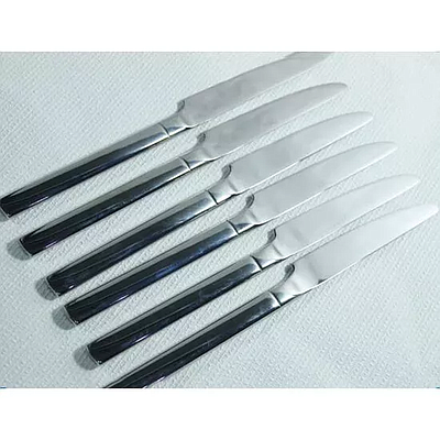 6-Piece Knife Set Dongfang 6920245253419 (079-26 23469)