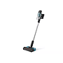 Vacuum Cleaner Philips XC3133/01 Black / Silver