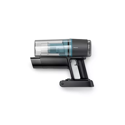 Vacuum Cleaner Philips XC3133/01 Black / Silver