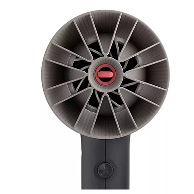Hair Dryer Philips BHD351/10 Black