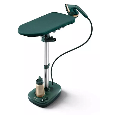 Iron Philips AIS6020/70 Dark Green