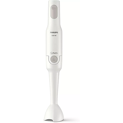 Hand Blender Philips HR2531/00 White