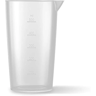 Hand Blender Philips HR2531/00 White