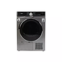 Dryer Midea MDK03H80/S 8 Kg