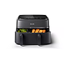 Aerogrill Philips NA350/00 Black