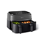 Aerogrill Philips NA350/00 Black