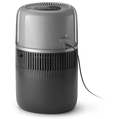 Air Humidifier Philips HU5710/03 Black